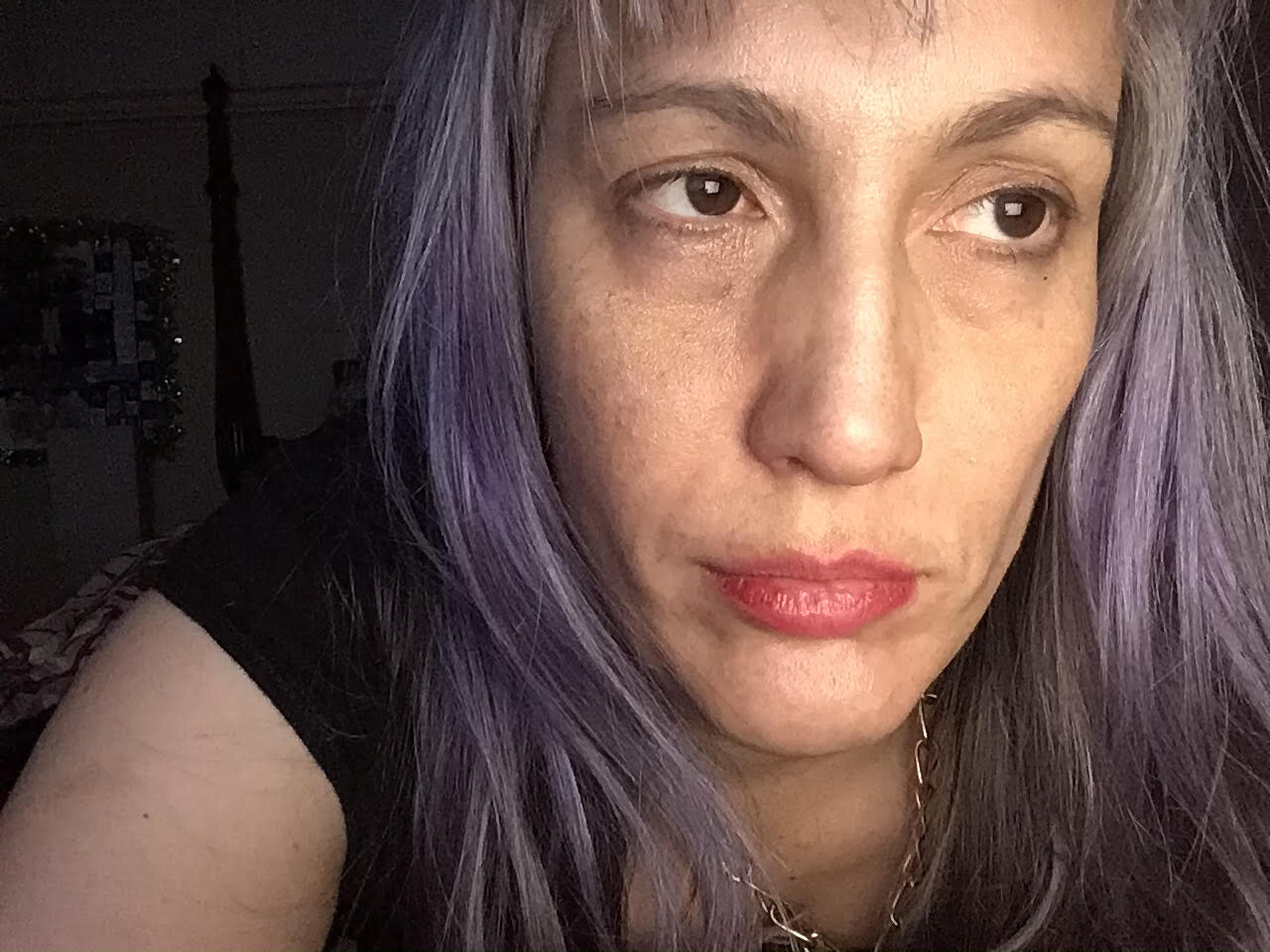 My Schizo-Affective Queer Journey