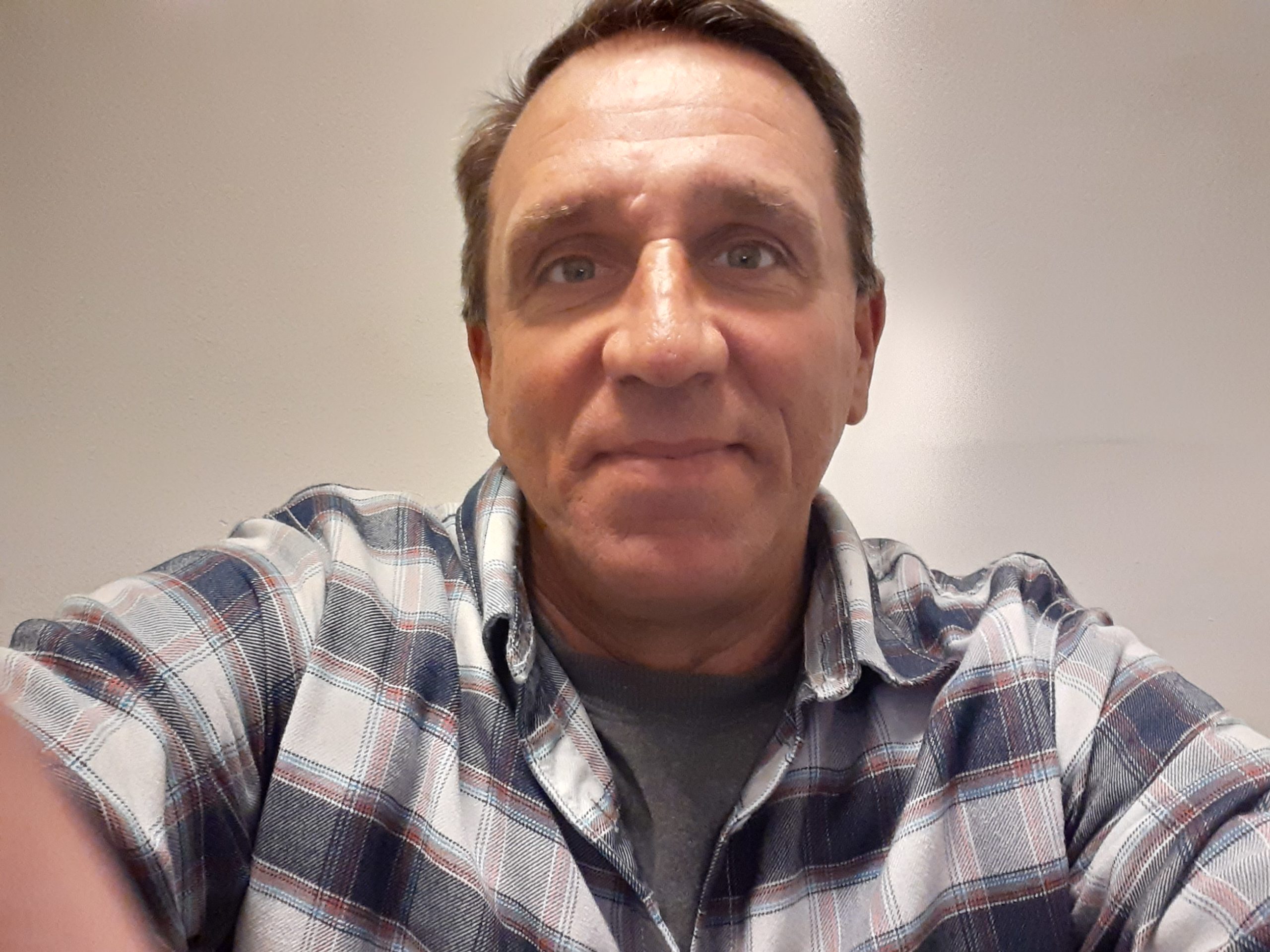 Healing through Paying It Forward