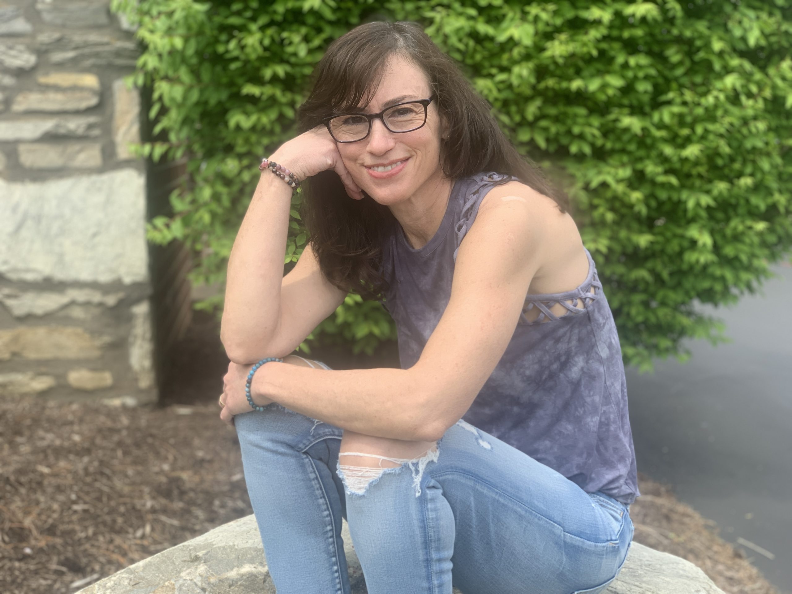 Finding Love, Health, and Self